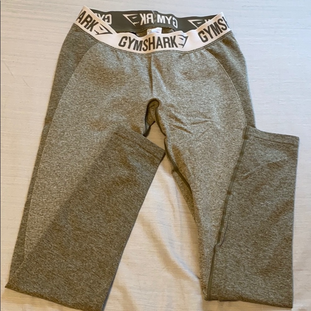 Flex legging